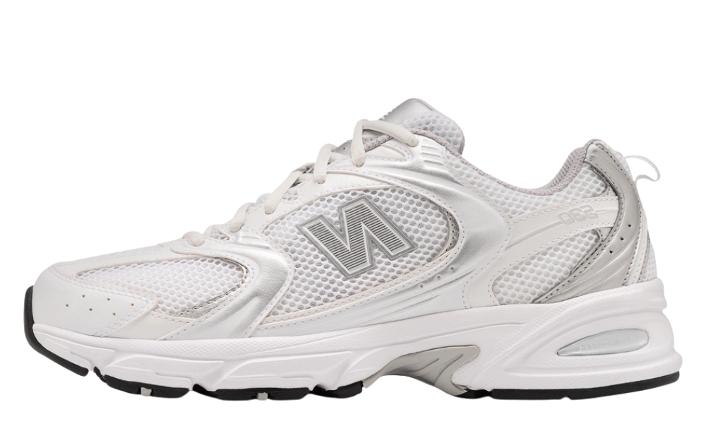 New Balance 530 Munsell Bianco