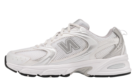 New Balance 530 Munsell Bianco