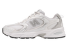 New Balance 530 Munsell Bianco