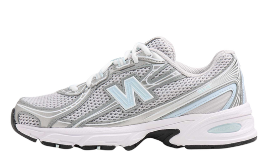 New Balance U740FG2 Grey Matter Frosted Glass