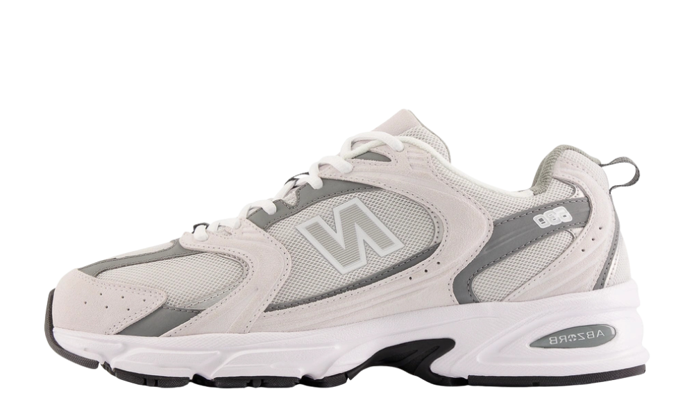 New Balance 530 White Sky Blue