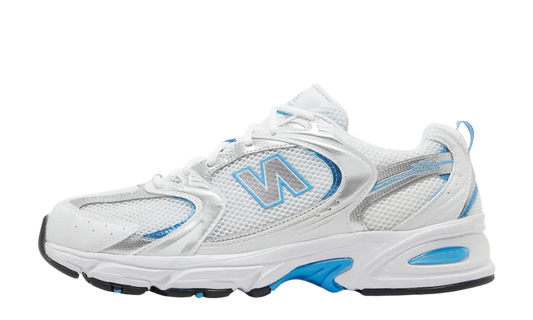 New Balance 530 White Sky Blue