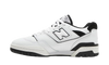 New Balance 550 Bianco Nero