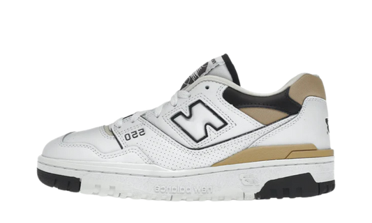 New Balance 550 ASOS Exclusive White Neutrals