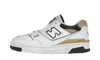 New Balance 550 ASOS Exclusive White Neutrals