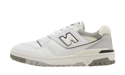 New Balance 550 Salt and Pepper
