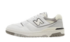 New Balance 550 Salt and Pepper