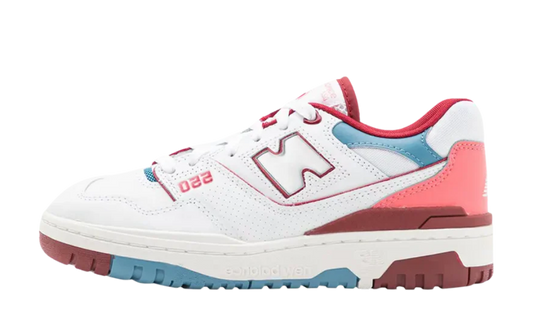 New Balance 550 Zalando Exclusive Desert Pink