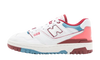 New Balance 550 Zalando Exclusive Desert Pink