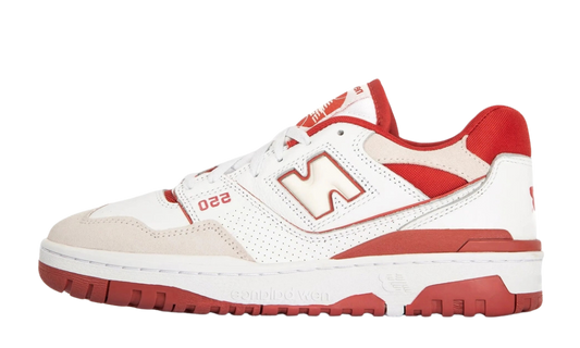 New Balance 550 Terracotta