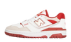 New Balance 550 Terracotta