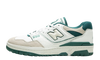 New Balance 550 Vintage Teal