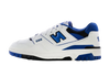 New Balance 550 White Blue