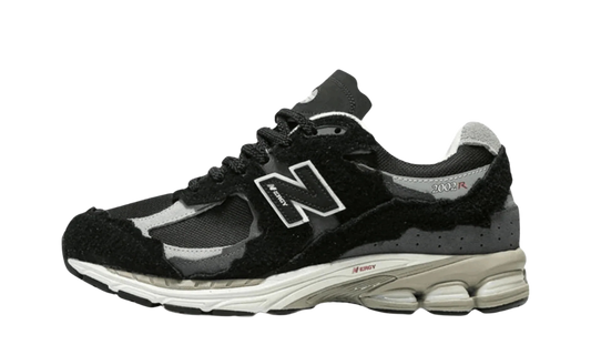 New Balance 2002R Protection Pack Black