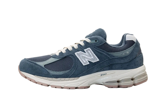 New Balance 2002R Deep Ocean Grey Slate