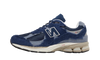 New Balance 2002R Protection Pack blu navy grigio