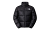 The North Face 1996 Retro Nuptse Jacket Black