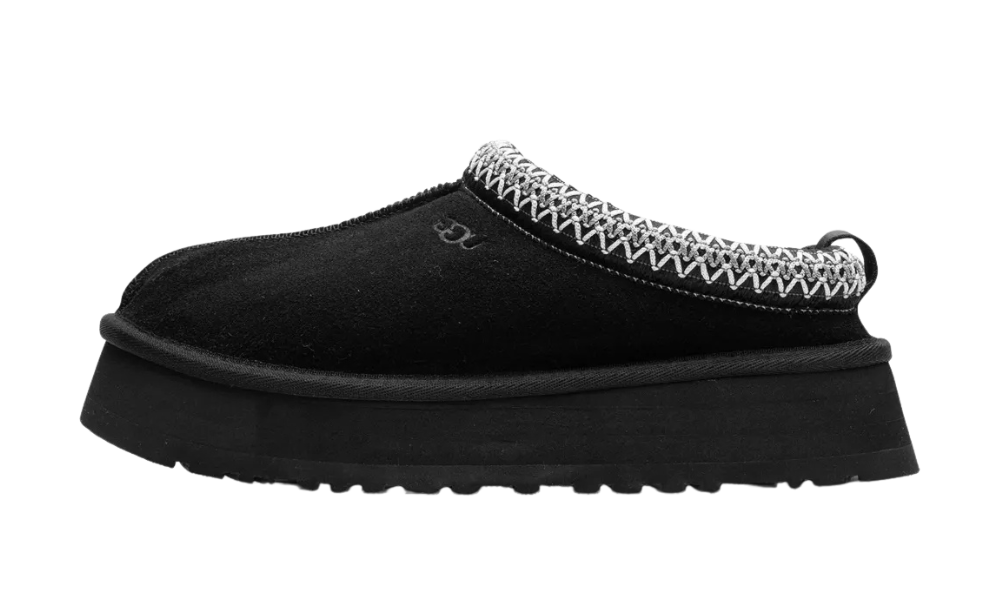 UGG Tazz II Slipper Black