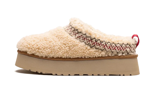UGG Tazz Braid Natural