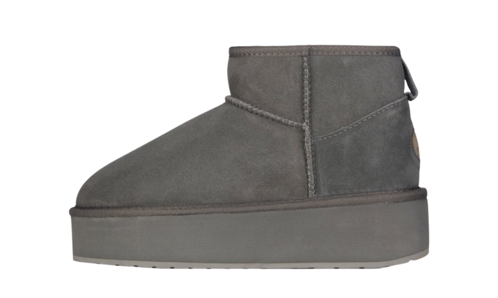 EMU Stinger Micro Flatform Grey 