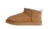 Stivale UGG Classic Ultra Mini Castagna