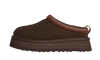 UGG Tazz II Slipper Dusted Cocoa