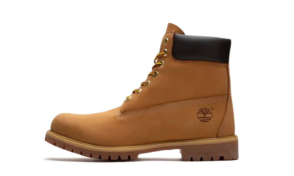 Timberland 6" Premium Waterproof Boot
Wheat