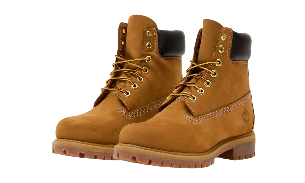 Timberland 6" Premium Waterproof Boot
Wheat