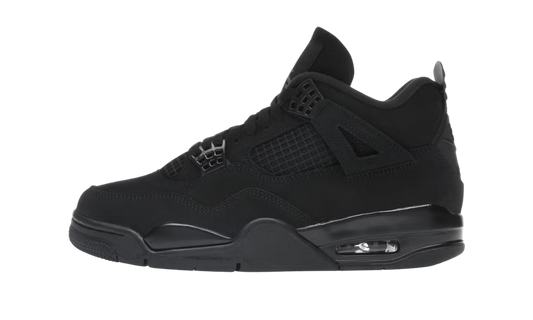 Jordan 4 Retro Black Cat