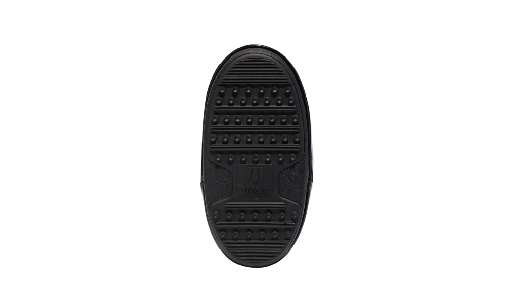 Moon Boot Icon Low Glance Black