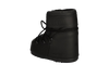Moon Boot Icon Low Rubber Black