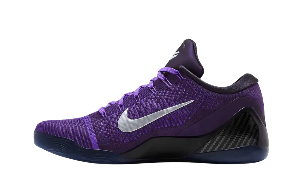 Nike Kobe 9 Elite Low Protro Michael Jackson Moonwalker