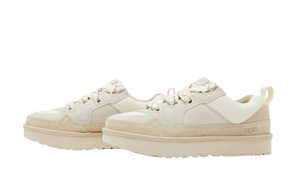 UGG Lowmel Lo Beige