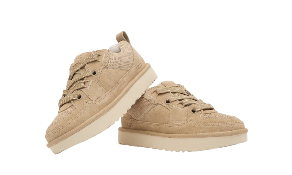 UGG Lowmel Lo Sand