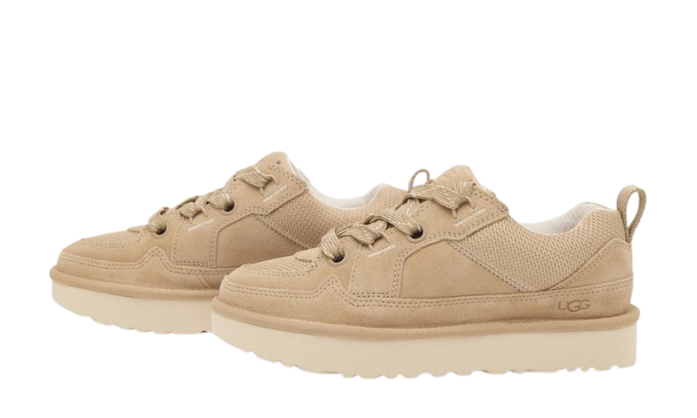 UGG Lowmel Lo Sand