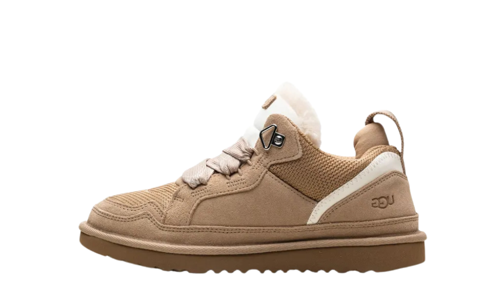 UGG Lowmel Sand (Kids)