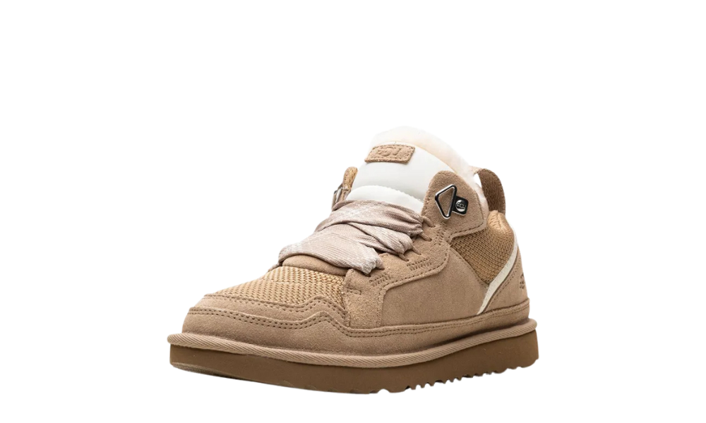 UGG Lowmel Sand (Kids)