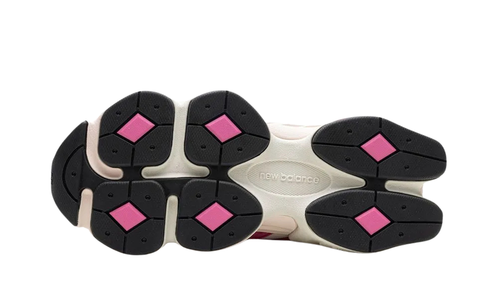 New Balance 9060 Fuchsia Pink