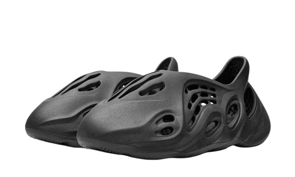 Adidas Yeezy Foam RNR Onyx