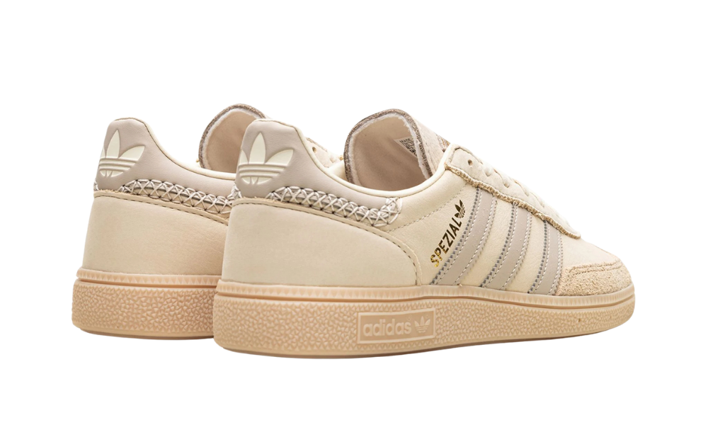 adidas Handball Spezial Cream White Beige