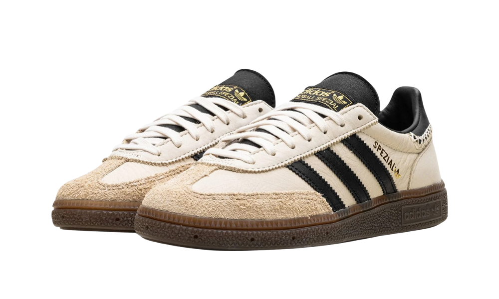 adidas Handball Spezial Wonder White Black