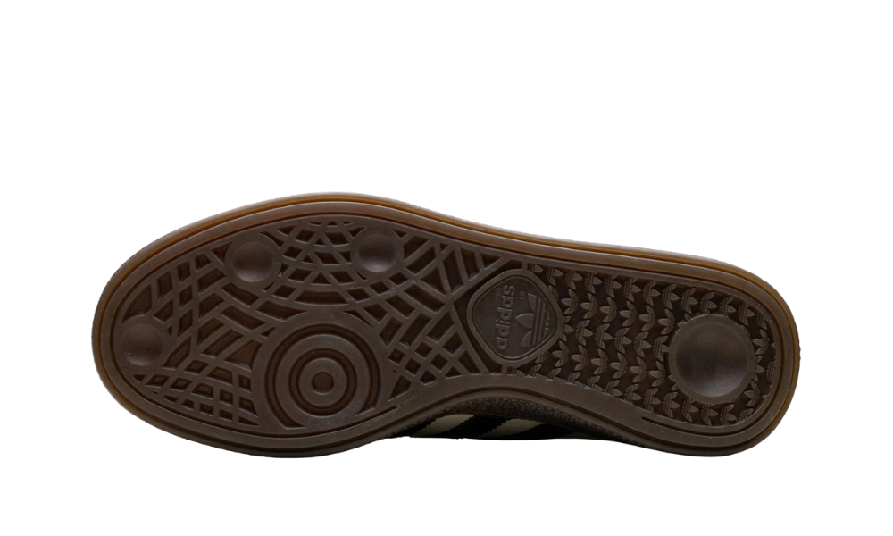 adidas Handball Spezial Wonder White Black