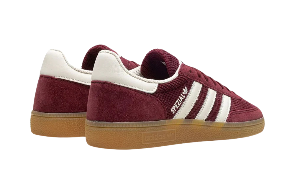 adidas Handball Spezial Shadow Red