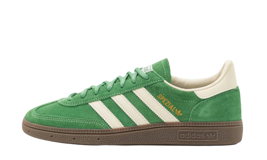 Adidas Handball Spezial Preloved Green White