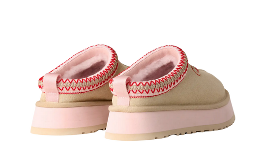 UGG Tazz Love '26 Slipper Sea Salt Rosetta