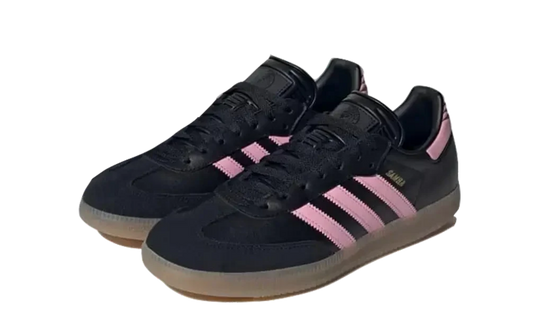adidas Samba Inter Miami CF Messi Black