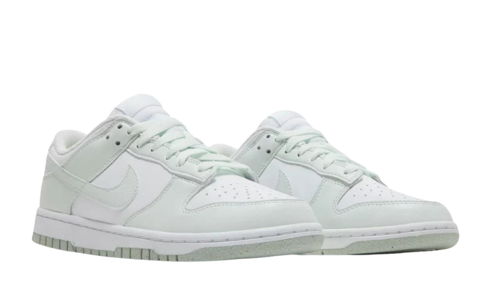 Nike Dunk Low Next Nature White Mint