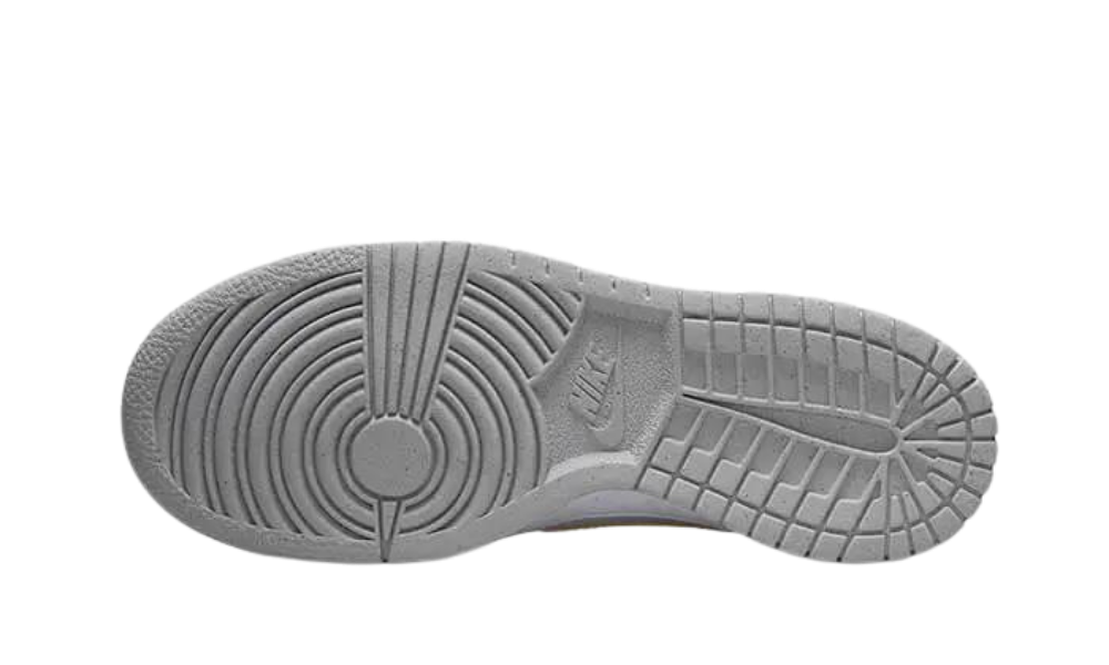 Nike Dunk Low Next Nature Homer Simpson