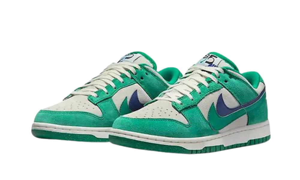 Nike Dunk Low SE 85 Neptune Green