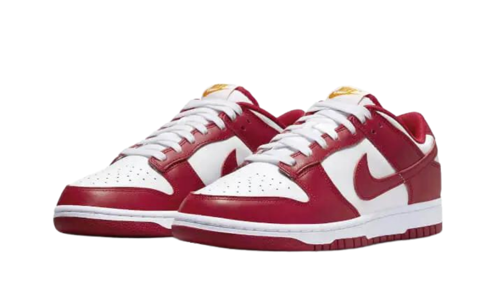 Nike Dunk Low USC